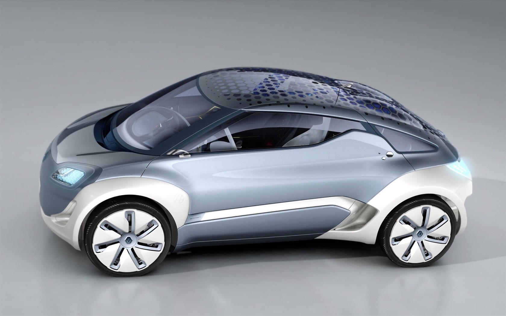 Special edition of concept cars wallpaper (13) #3 - 1680x1050