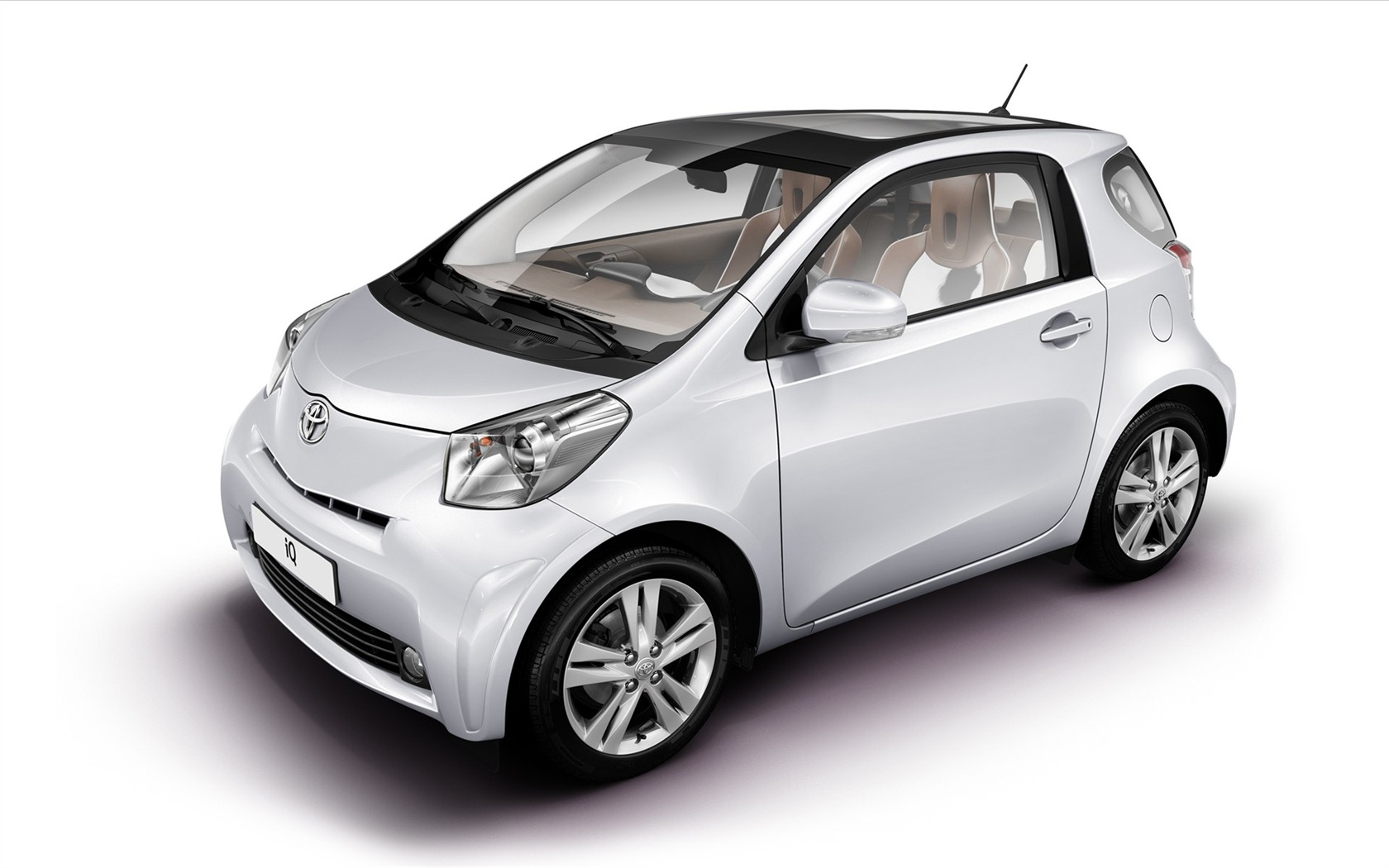 zvláštní vydání tapet koncepce automobilů (14) #11 - 1680x1050