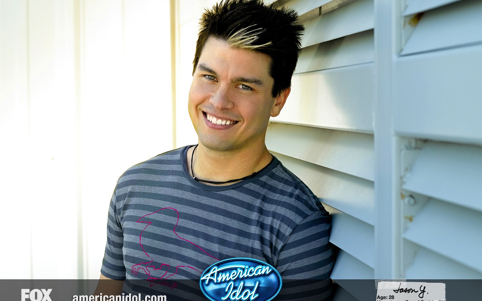 American Idol wallpaper (1) #10 - 1680x1050