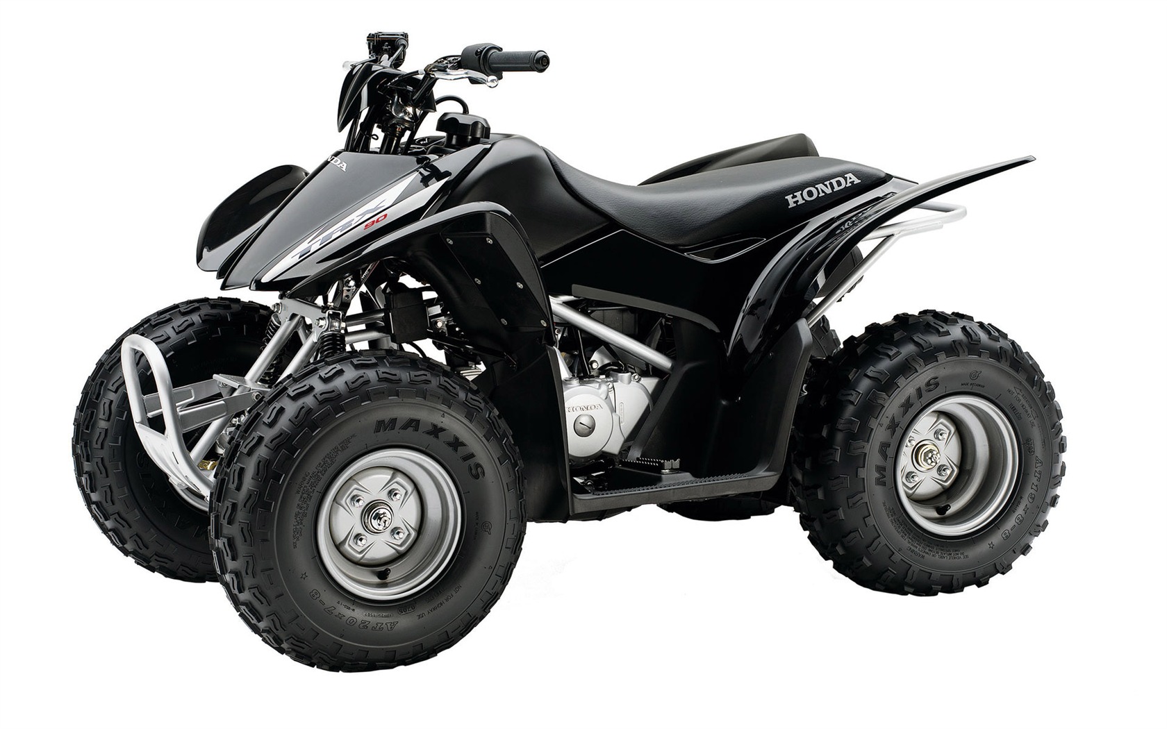 HONDA four-wheel wallpaper (1) #19 - 1680x1050