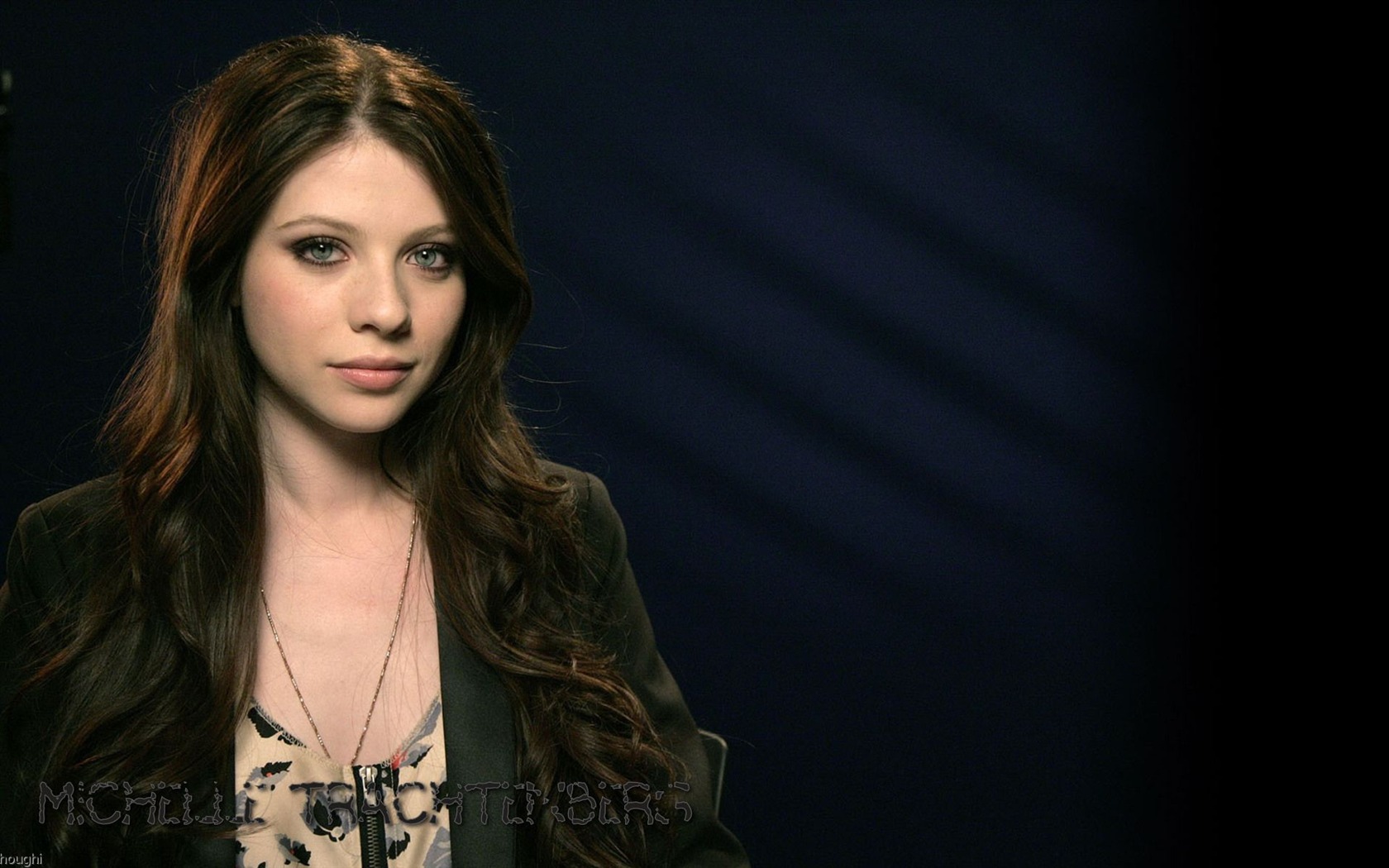 Michelle Trachtenberg krásnou tapetu #14 - 1680x1050