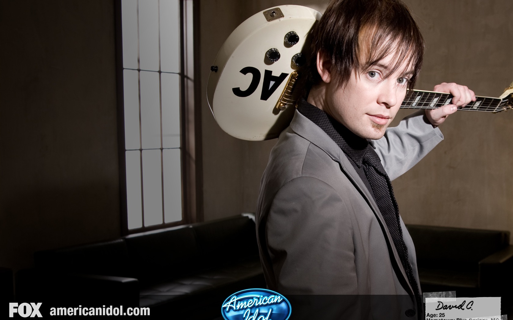 American Idol 美國偶像 壁紙(二) #4 - 1680x1050