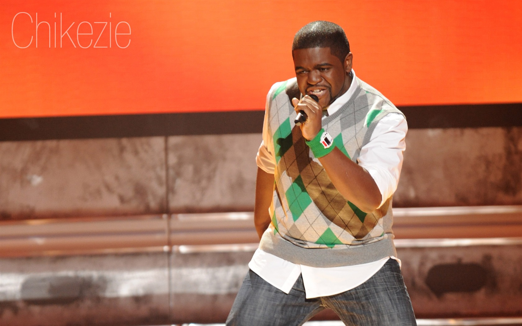 American Idol tapety (2) #17 - 1680x1050