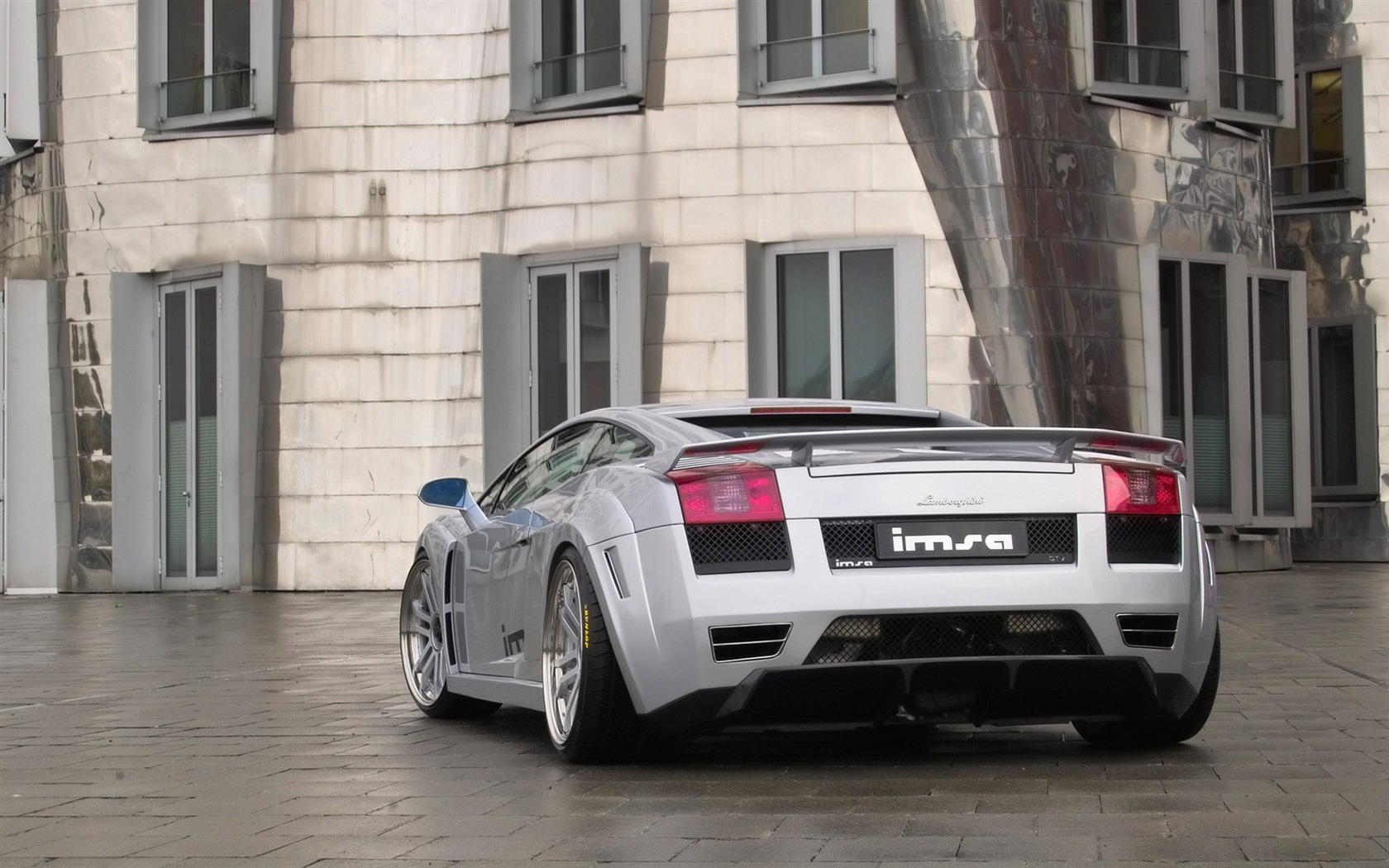 Cool Cars Lamborghini Wallpaper (2) #8 - 1680x1050