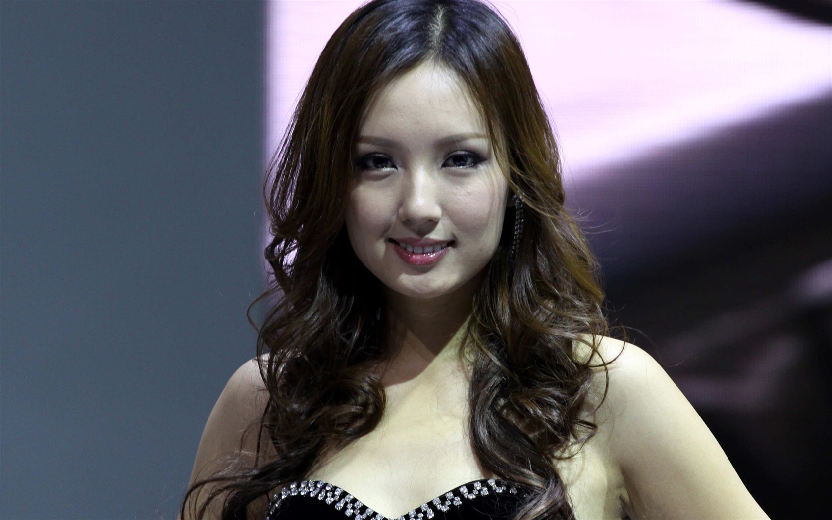 2010 Beijing Auto Show car models Collection (2) #5 - 1680x1050