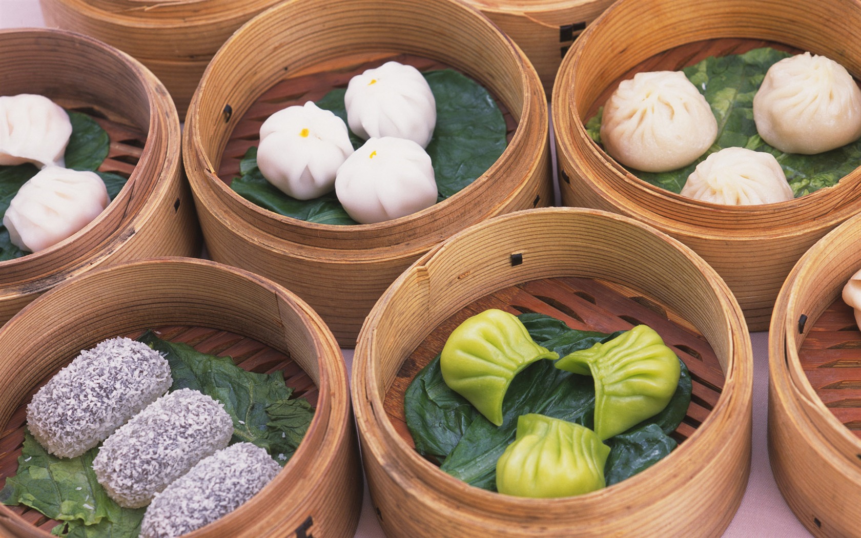 中華小吃麵點 壁紙(三) #5 - 1680x1050