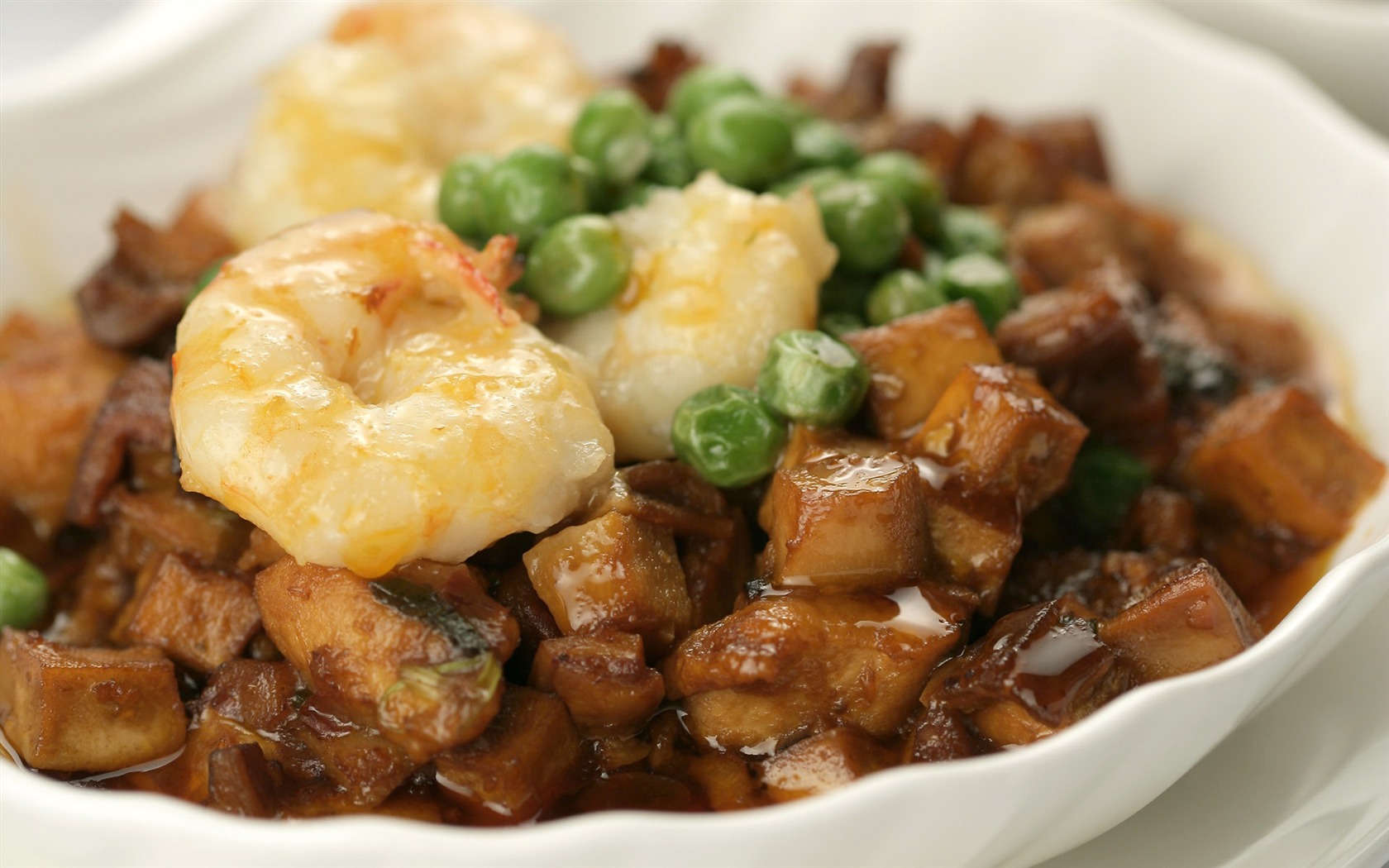 Chinese food culture wallpaper (1) #18 - 1680x1050