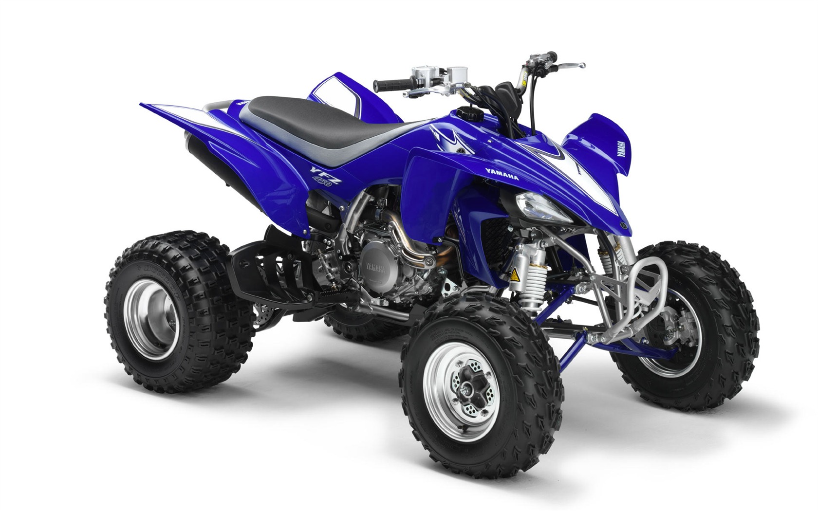 Čtyři YAMAHA tapety (1) #2 - 1680x1050