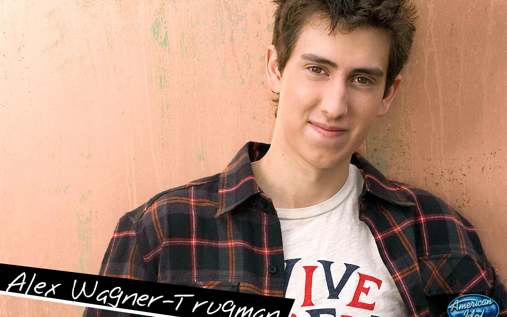 American Idol tapety (4) #5 - 1680x1050