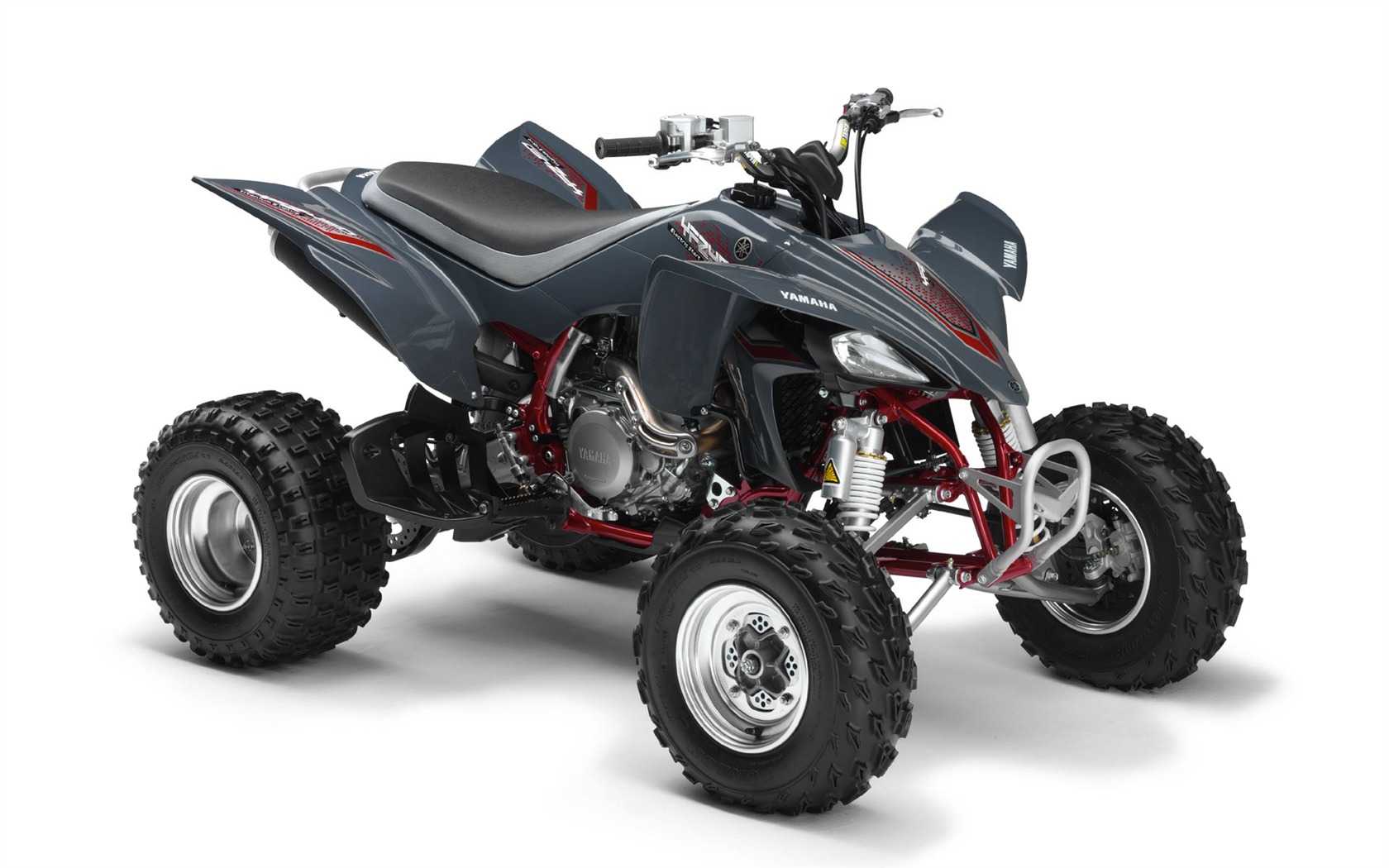 Čtyři YAMAHA tapety (2) #10 - 1680x1050