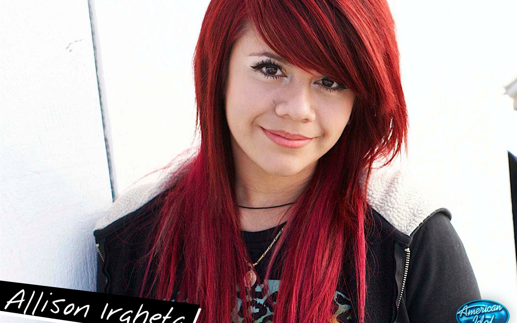 American Idol tapety (5) #15 - 1680x1050