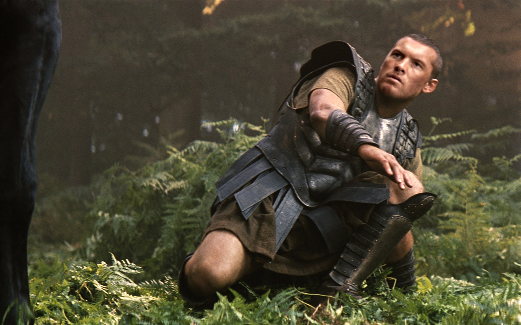 Clash of the Titans 諸神之戰 #18 - 1680x1050