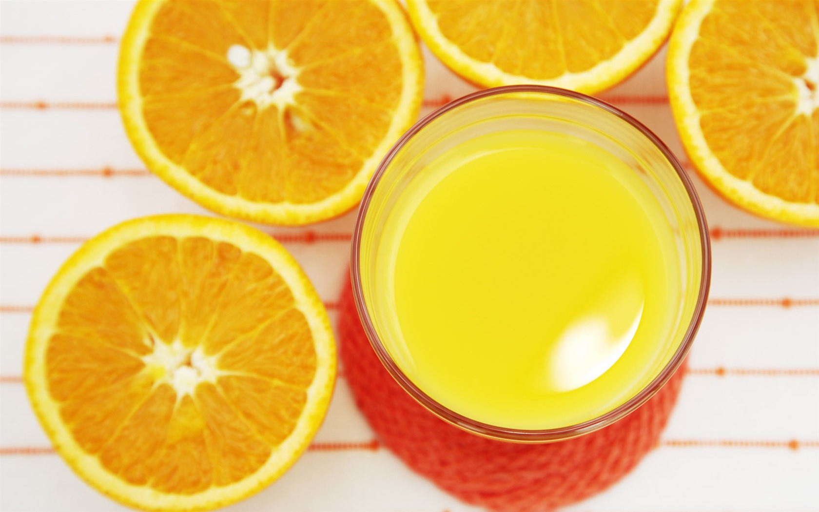 Drinks Close-up Wallpaper (3) #19 - 1680x1050