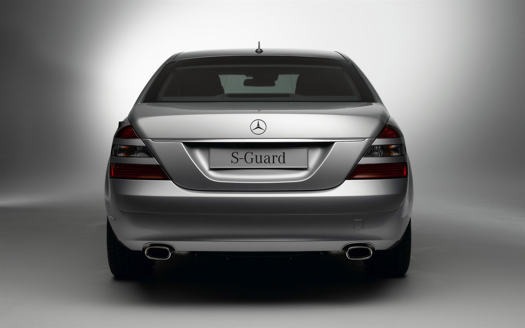 Mercedes Wallpaper (4) #3 - 1680x1050