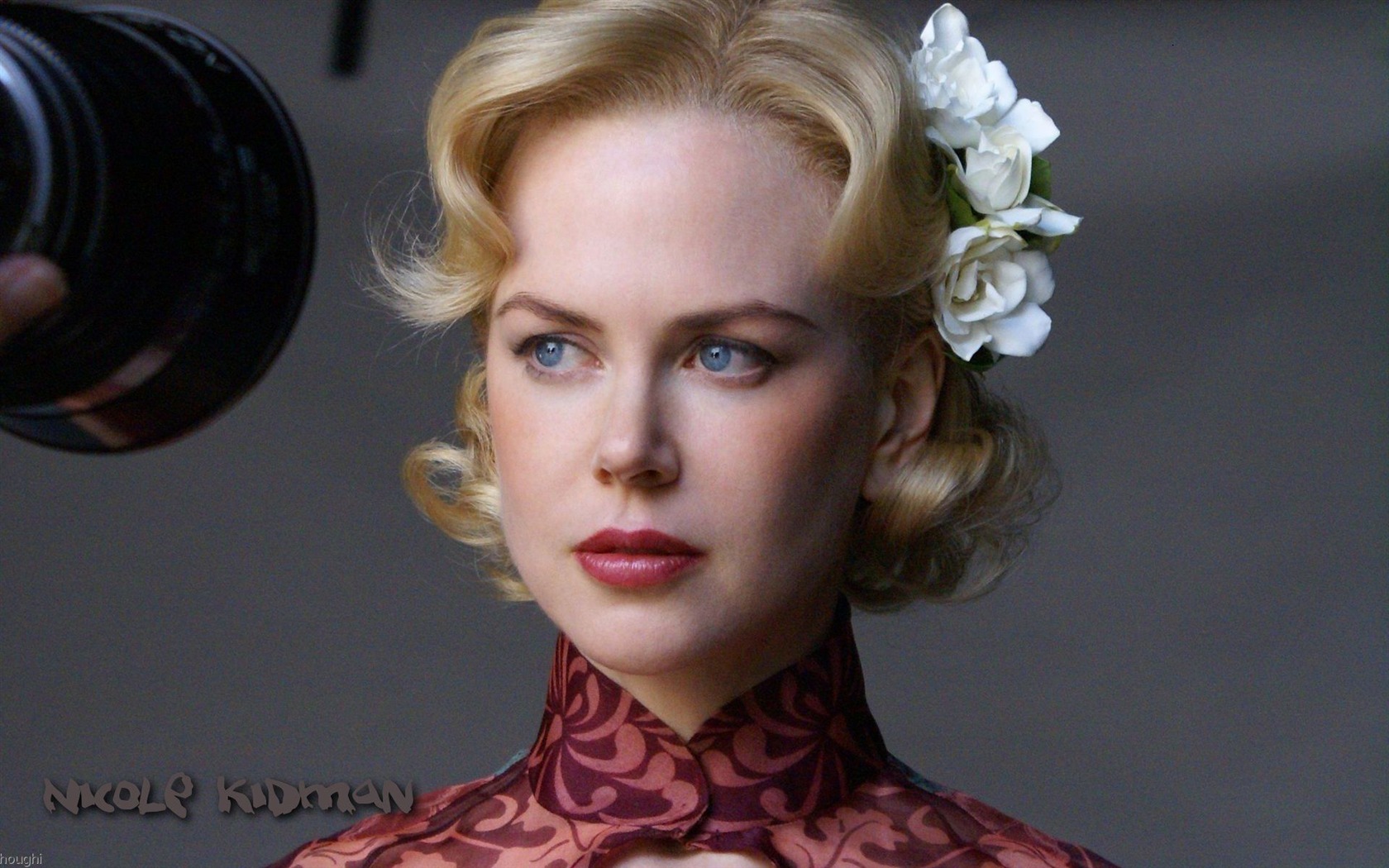Nicole Kidman krásnou tapetu #2 - 1680x1050