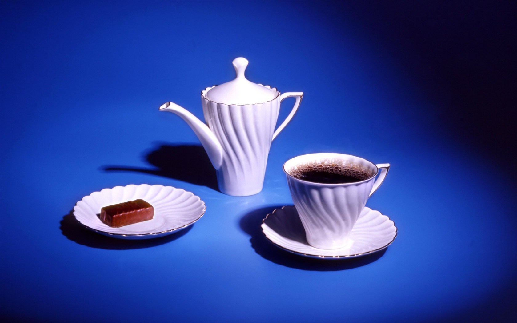 Coffee feature wallpaper (2) #3 - 1680x1050
