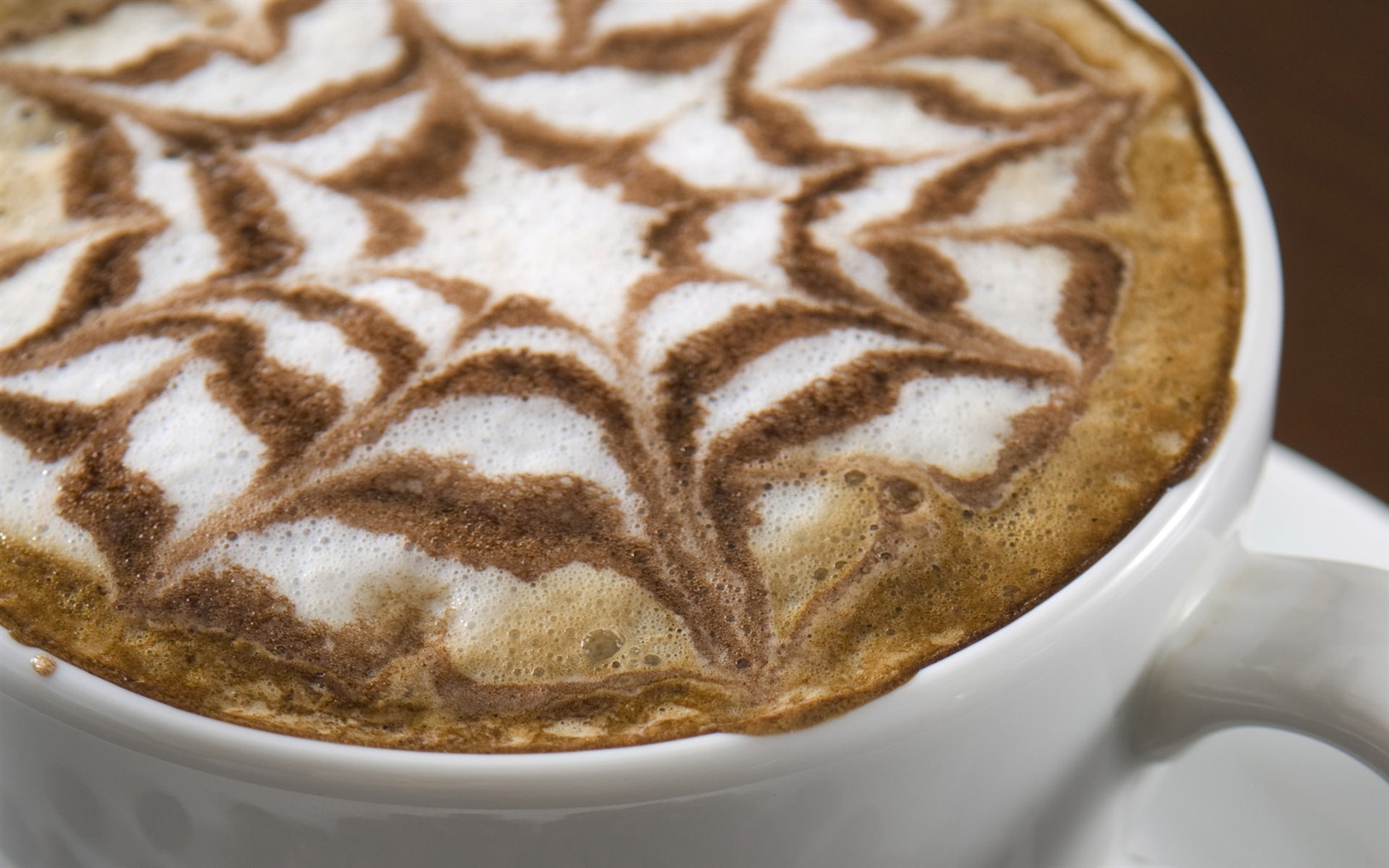 Coffee feature wallpaper (2) #4 - 1680x1050