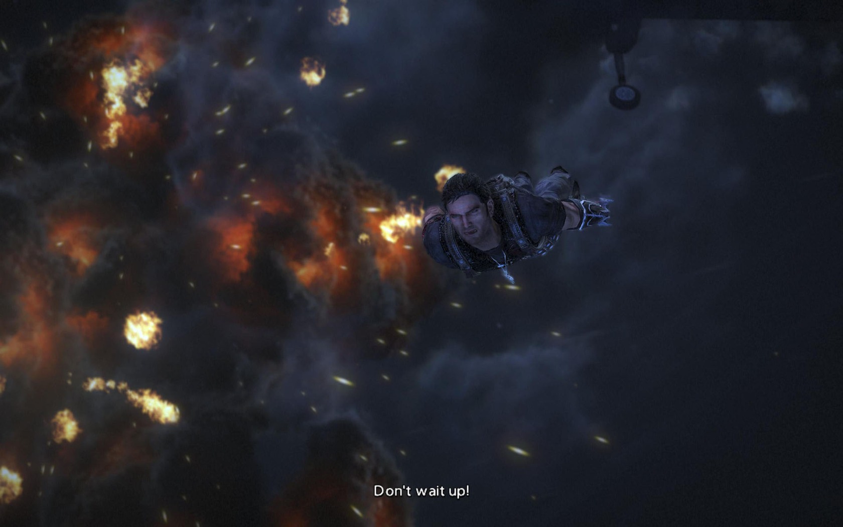 Just Cause 2 HD wallpaper #7 - 1680x1050