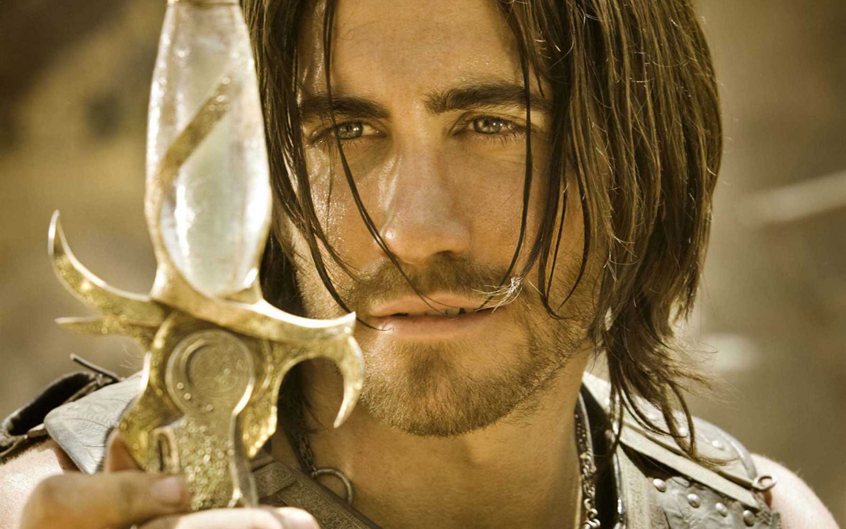 Prince of Persia The Sands of Time wallpaper #25 - 1680x1050