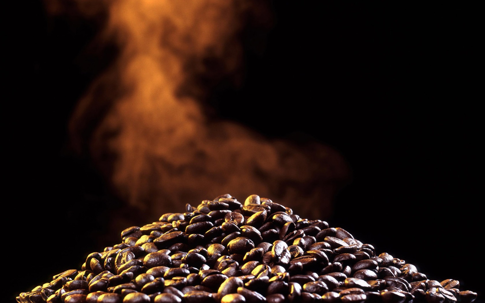 Coffee feature wallpaper (4) #6 - 1680x1050