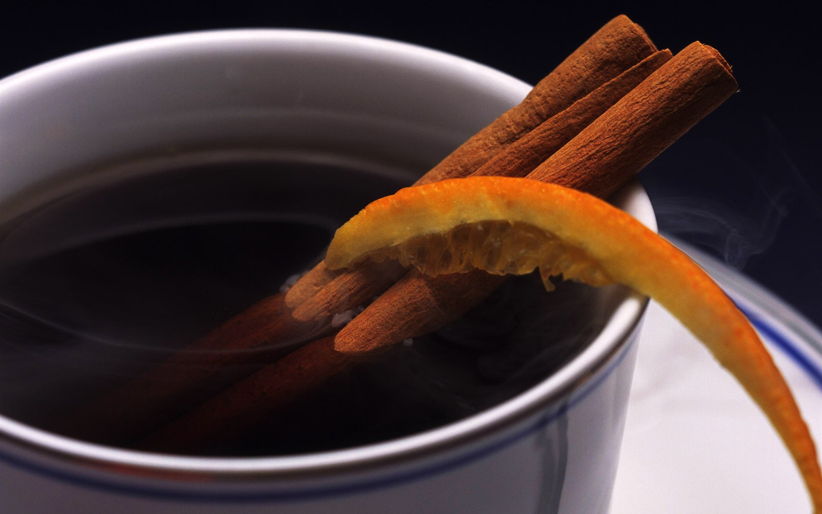 Coffee feature wallpaper (4) #18 - 1680x1050