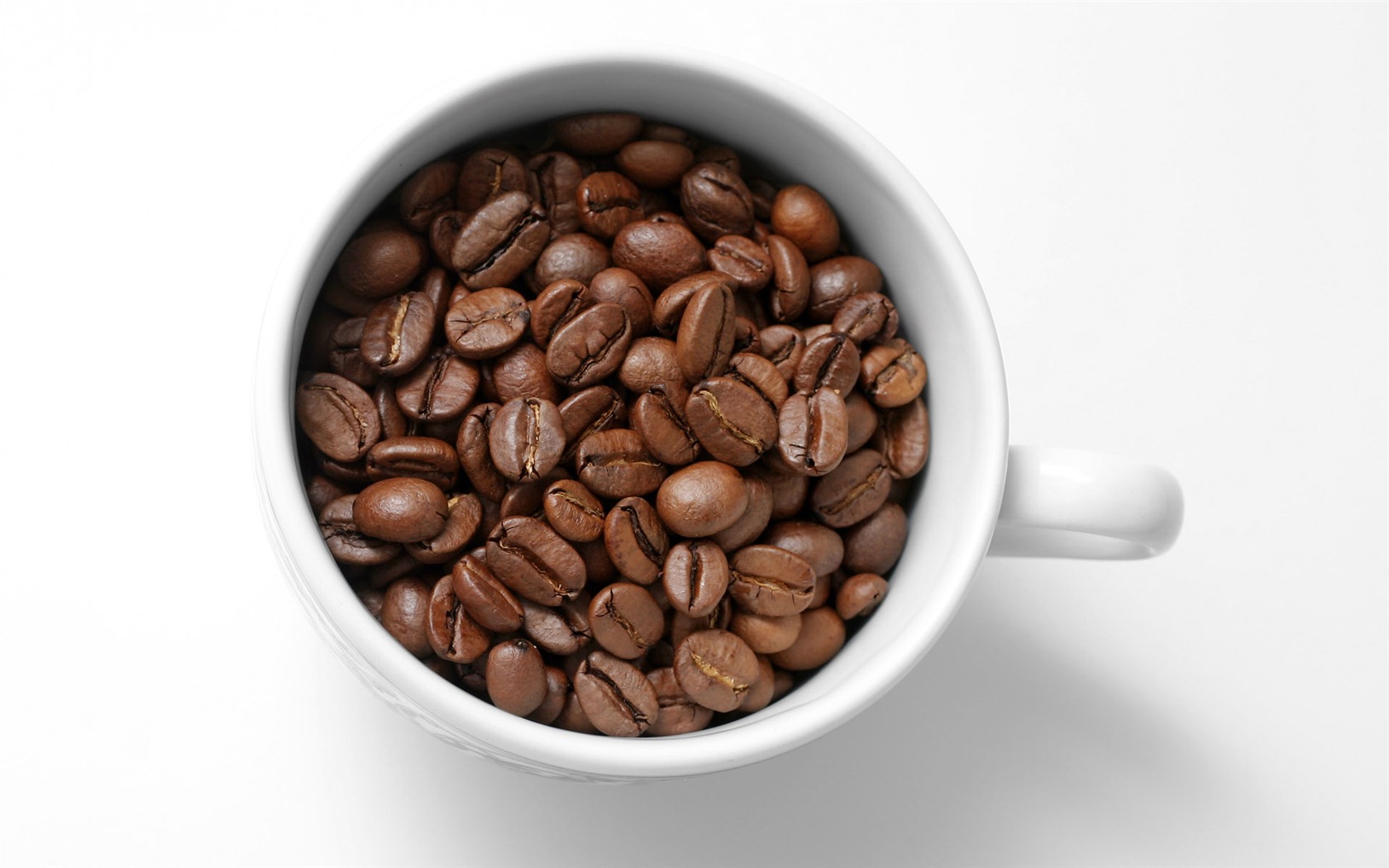 Coffee feature wallpaper (5) #16 - 1680x1050