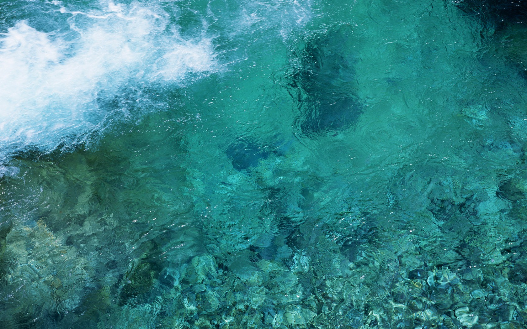 Stream Celovečerní Wallpaper (1) #7 - 1680x1050