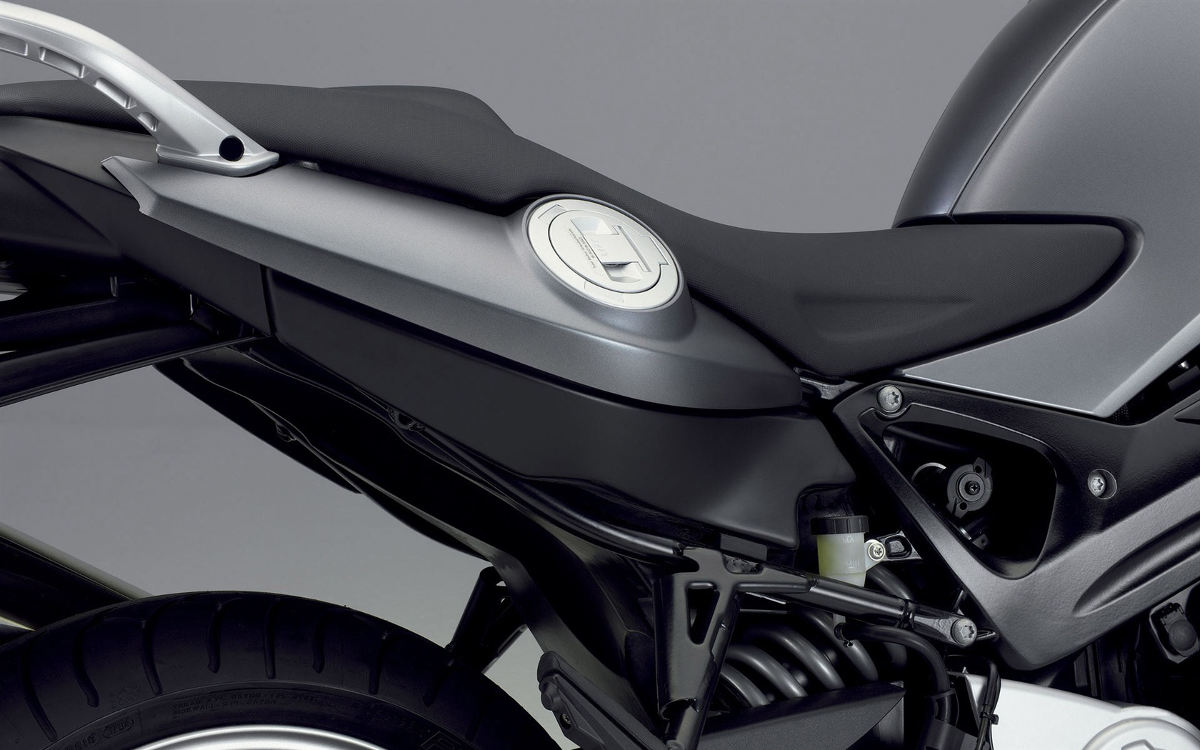 fonds d'écran de motos BMW (3) #13 - 1680x1050