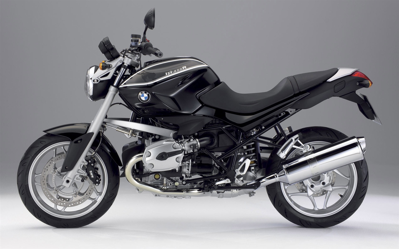 BMW motocykl tapety (3) #20 - 1680x1050