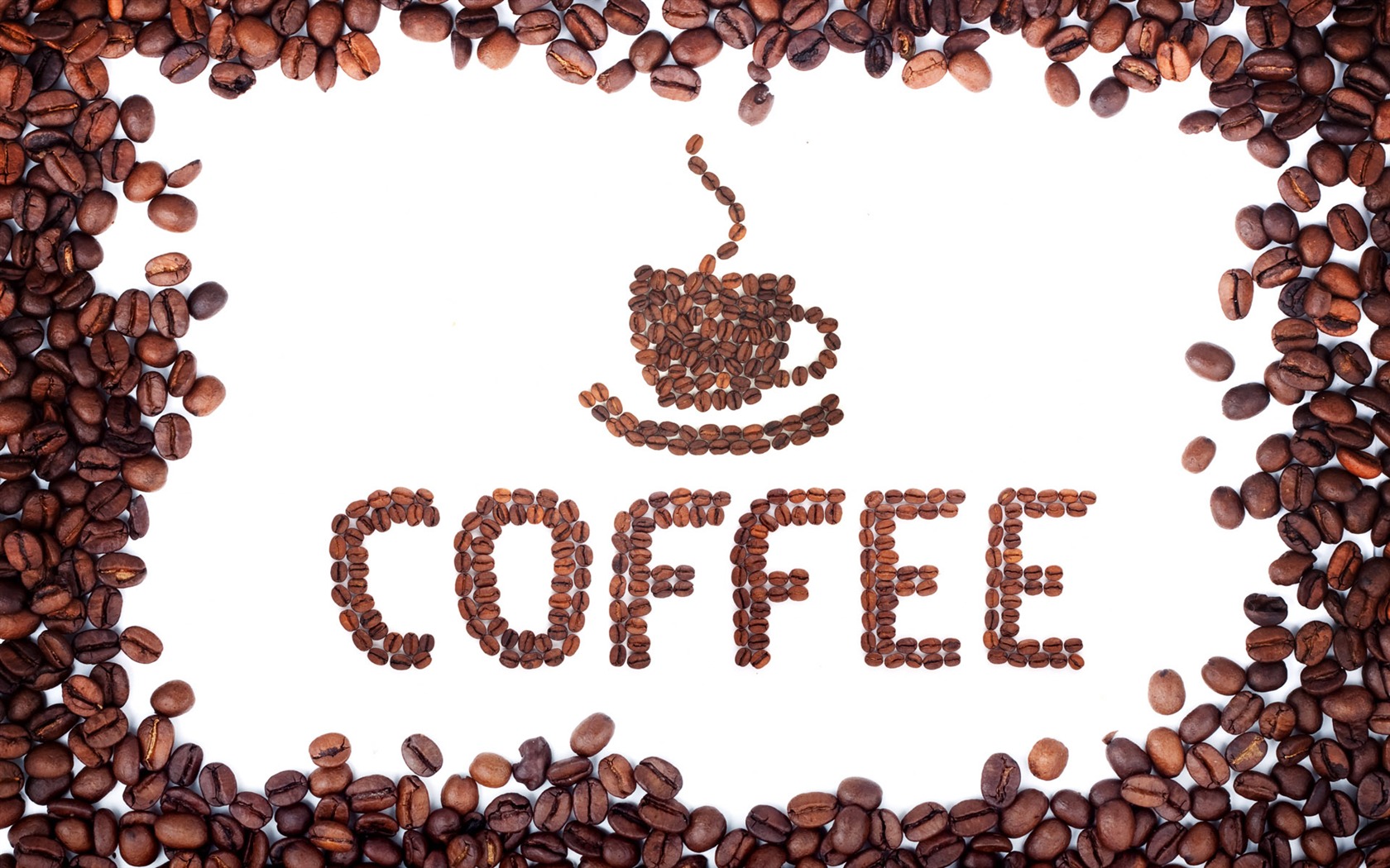 Coffee feature wallpaper (7) #18 - 1680x1050