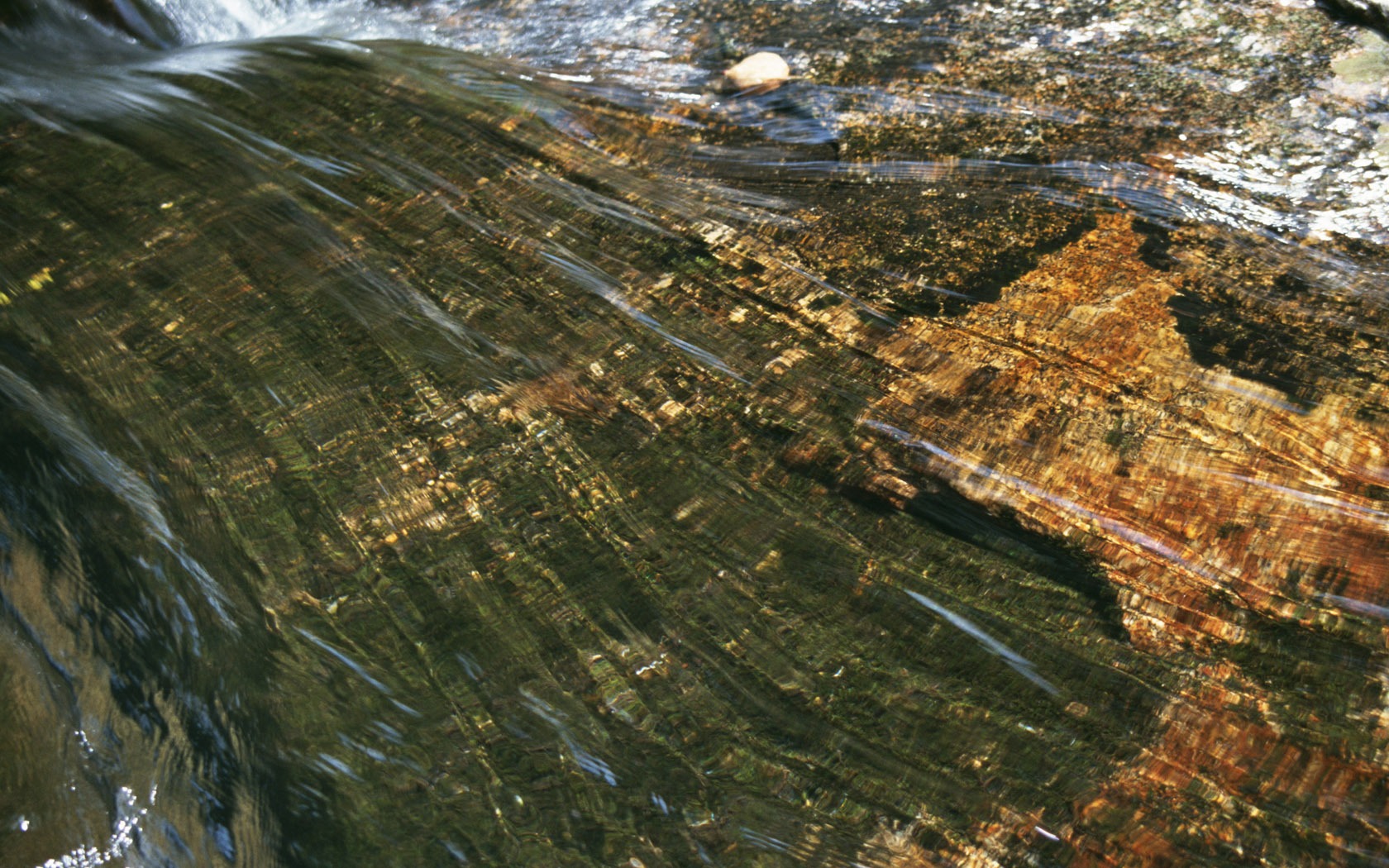 Stream Celovečerní Wallpaper (2) #2 - 1680x1050
