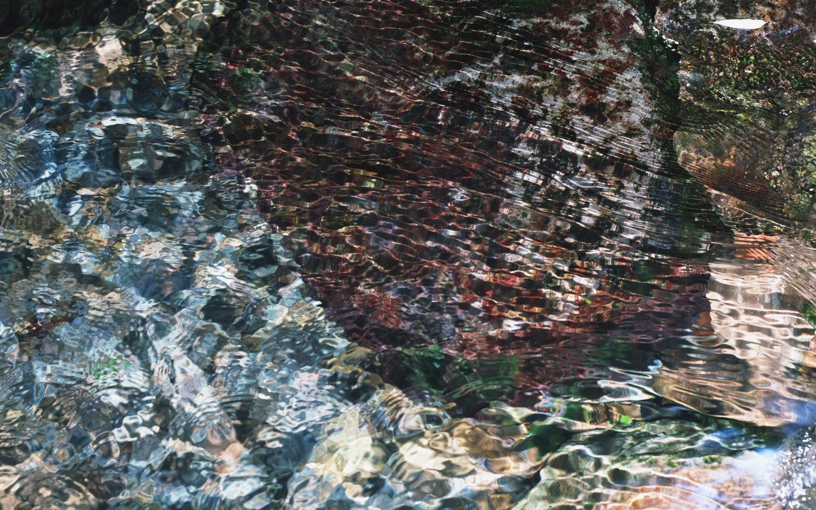 Stream Celovečerní Wallpaper (2) #14 - 1680x1050