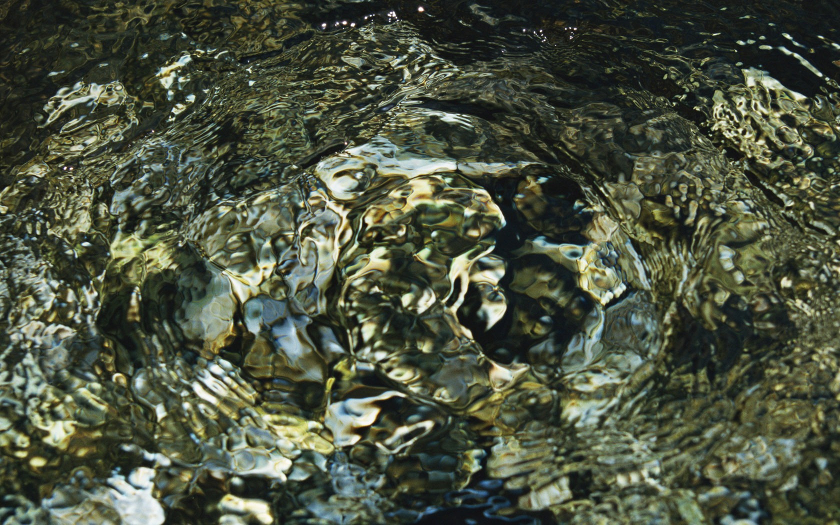 Stream Celovečerní Wallpaper (2) #16 - 1680x1050
