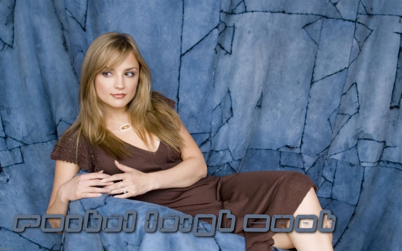 Rachael Leigh Cook krásnou tapetu #12 - 1680x1050