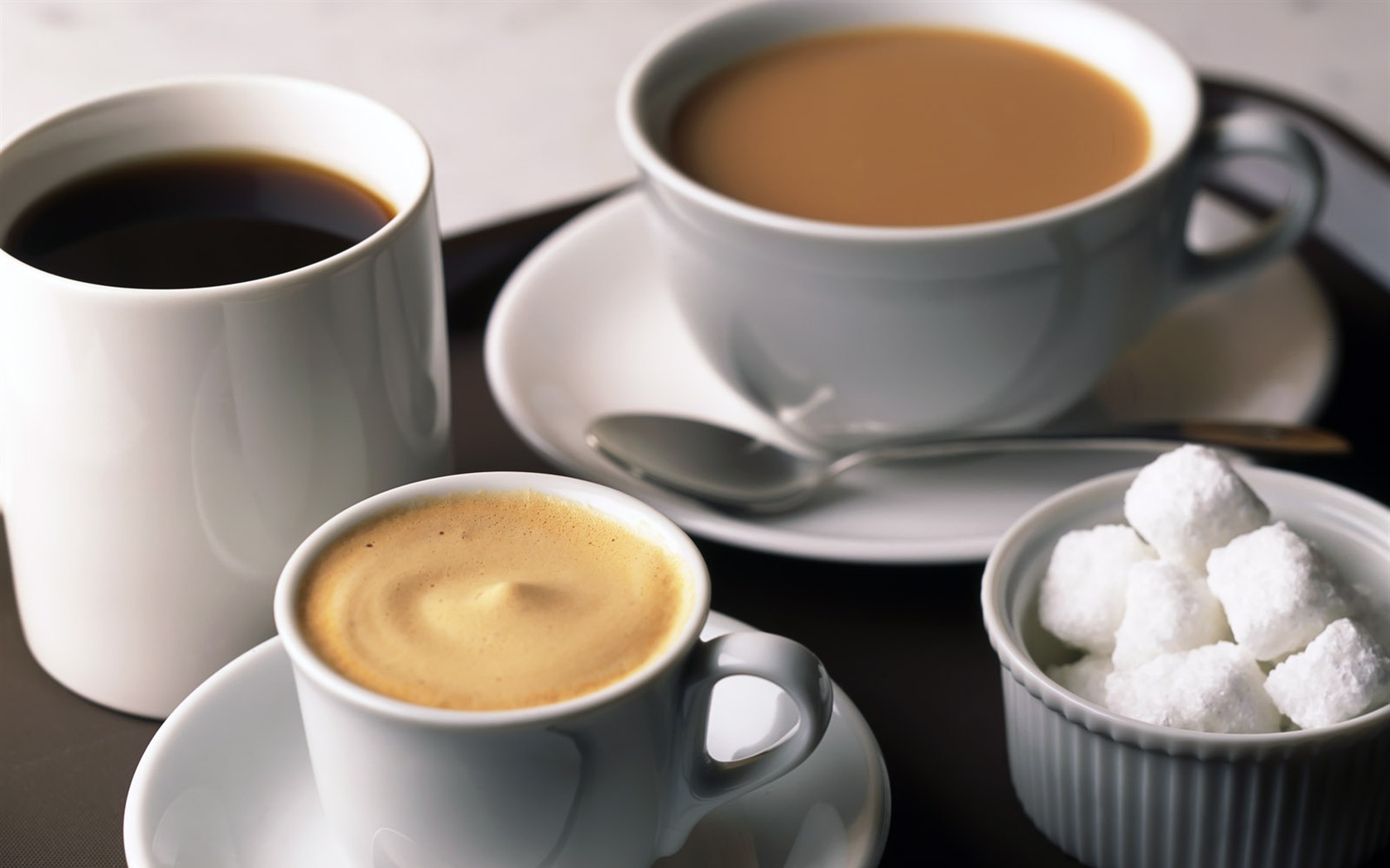 Coffee feature wallpaper (8) #13 - 1680x1050