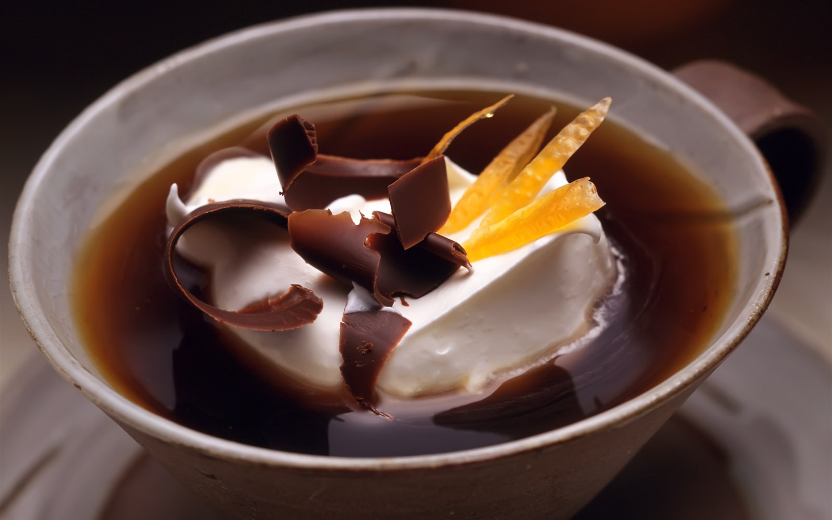 Coffee feature wallpaper (8) #20 - 1680x1050