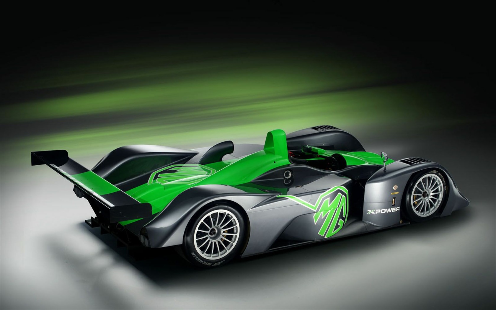 Car foto tapety (1) #6 - 1680x1050