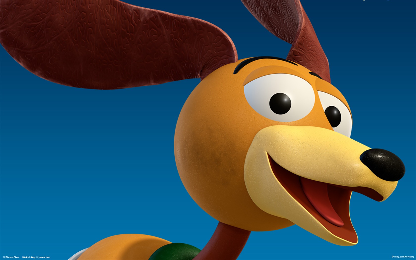 Toy Story 3 玩具總動員 3 壁紙專輯 #5 - 1680x1050