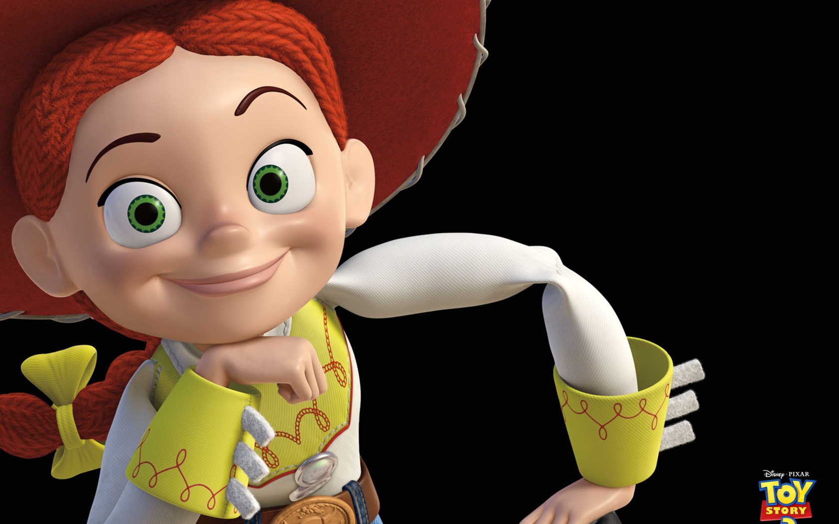 Toy Story 3 Tapeta Album #23 - 1680x1050