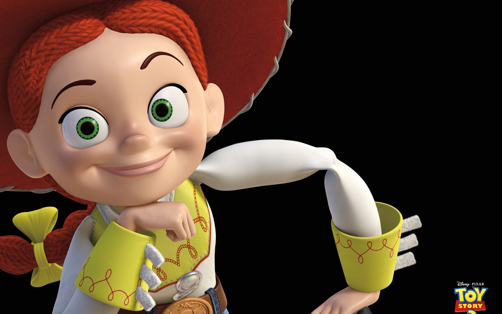 Toy Story 3 玩具總動員 3 壁紙專輯 #23 - 1680x1050