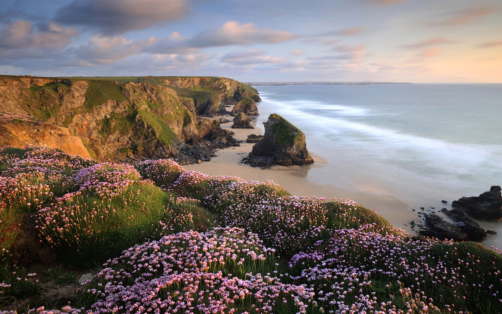 Scenery Collection Wallpapers (12) #1 - 1680x1050