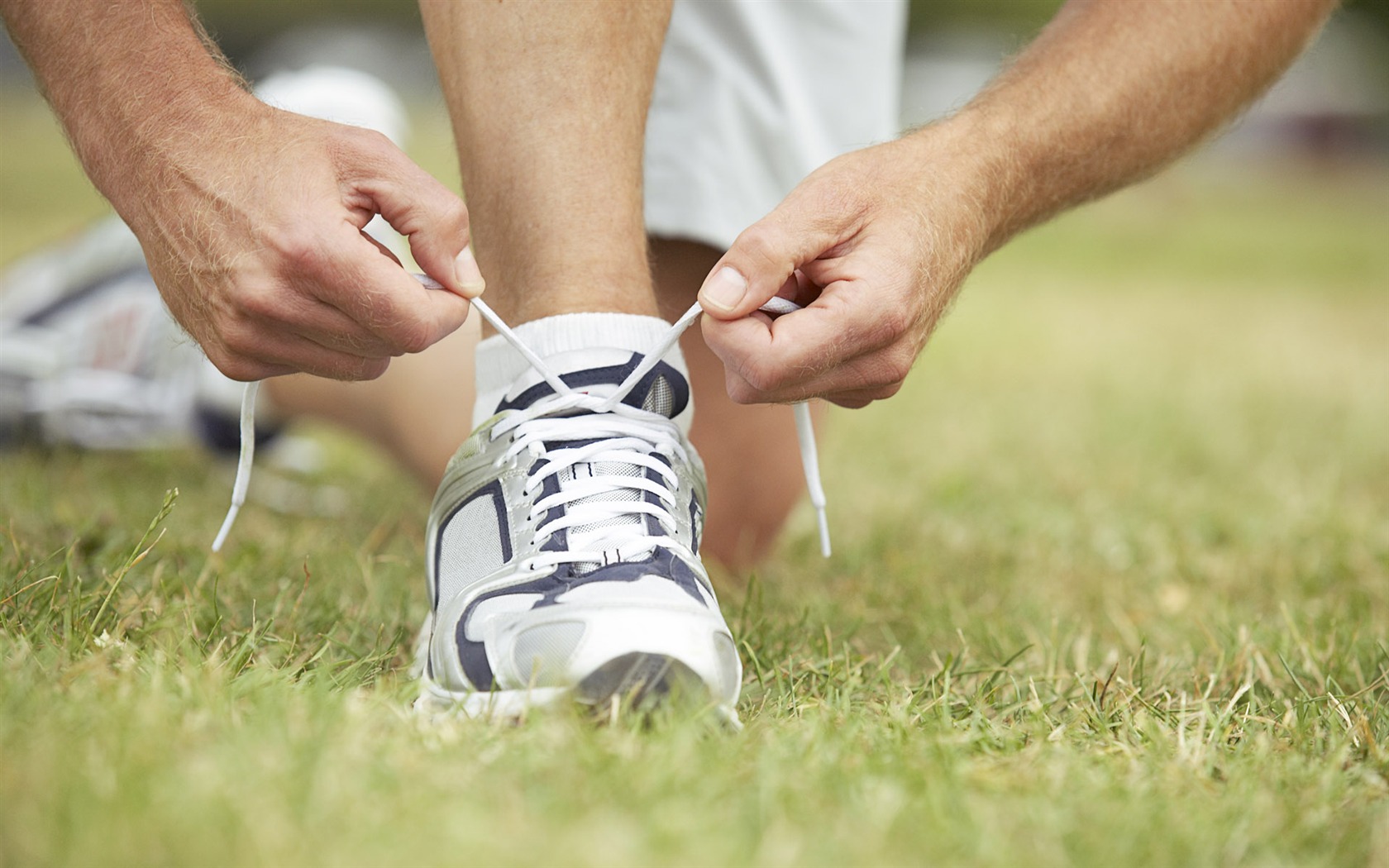 Outdoor sports wallpaper (2) #16 - 1680x1050