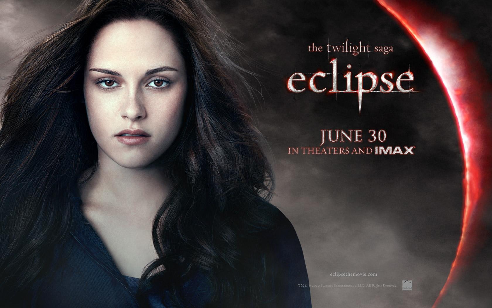 The Twilight Saga: Eclipse 暮光之城3: 月食(一) #18 - 1680x1050