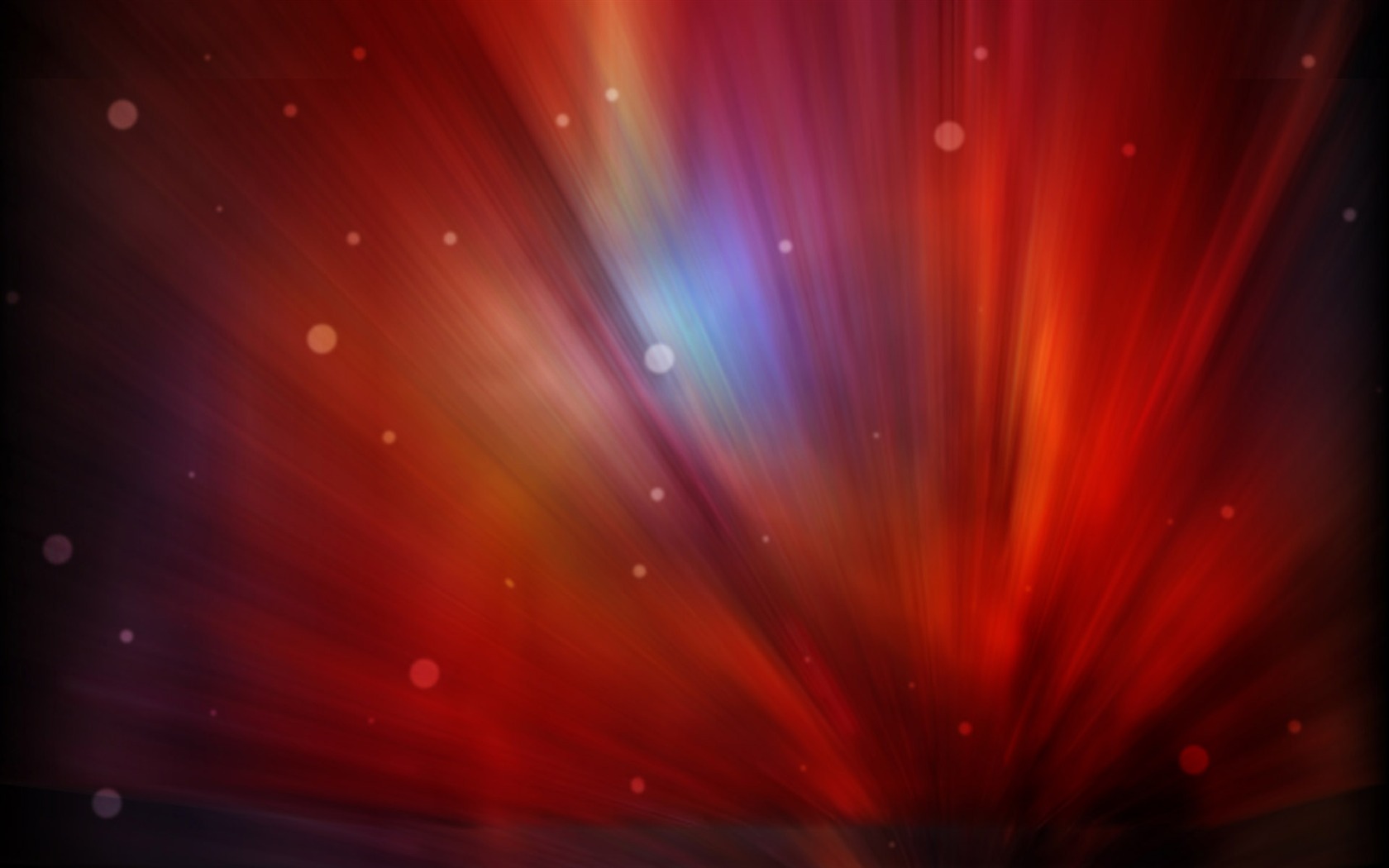 Bright color background wallpaper (17) #10 - 1680x1050