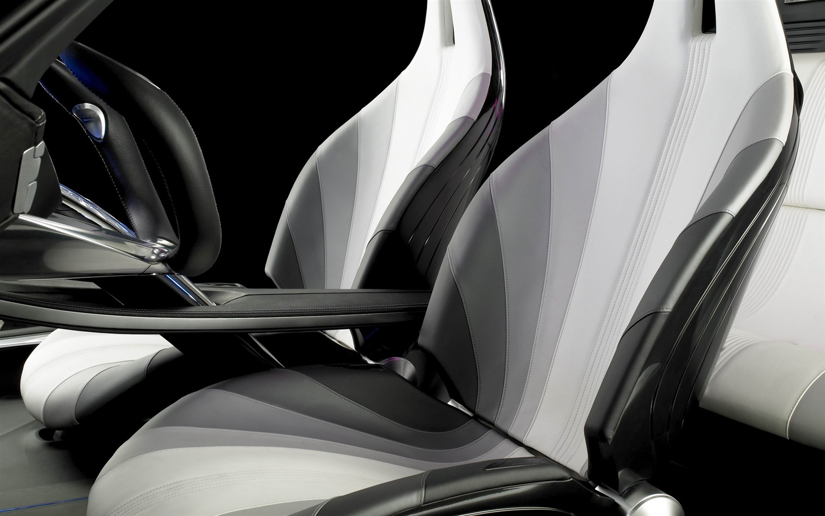 Automobilový místní Celovečerní wallpaper (1) #4 - 1680x1050