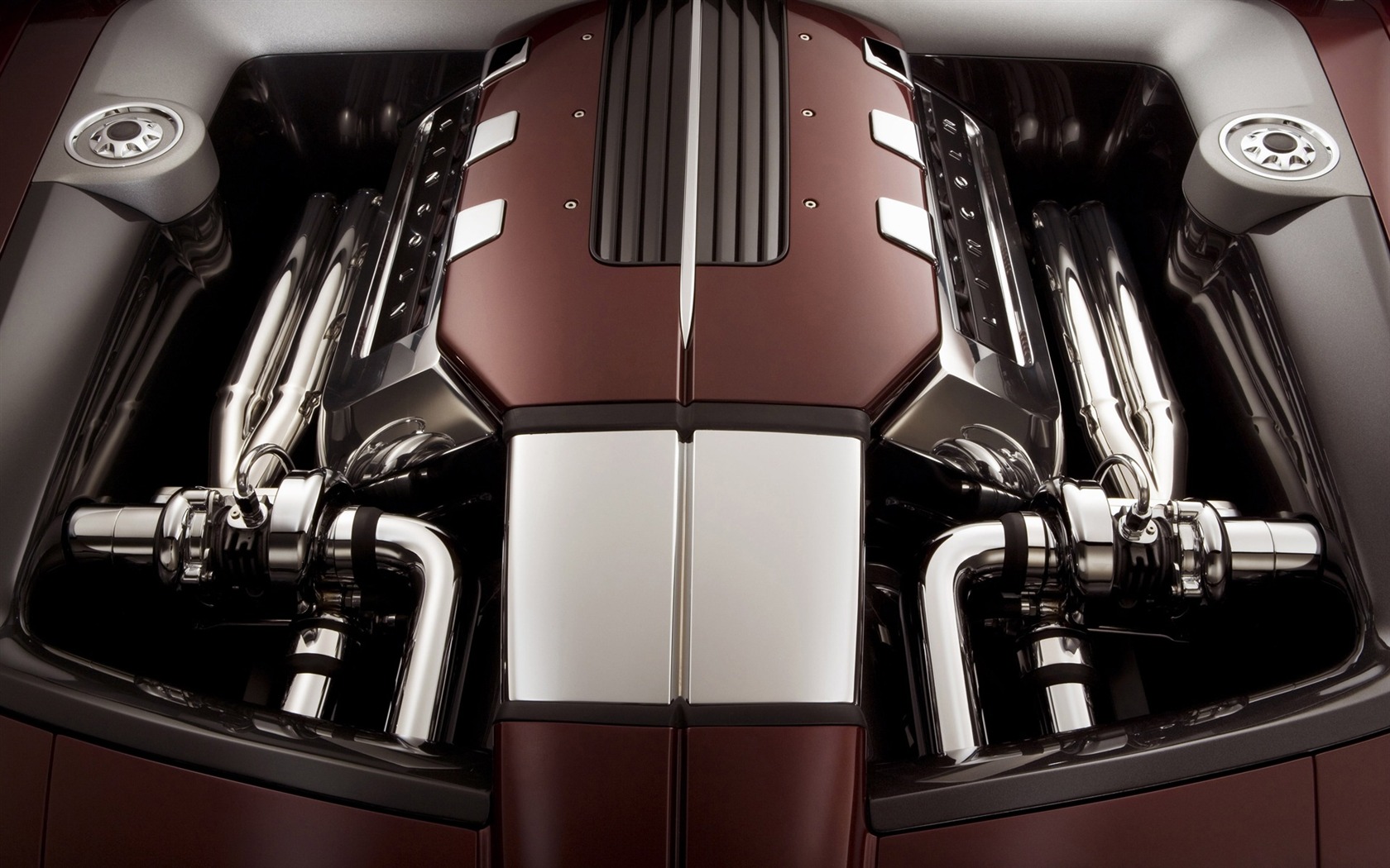 Automobilový místní Celovečerní wallpaper (1) #10 - 1680x1050