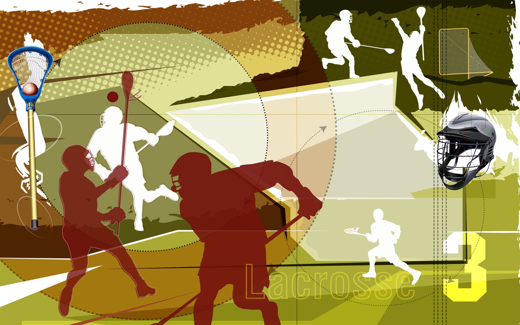 Widescreen sport wallpaper (1) #13 - 1680x1050