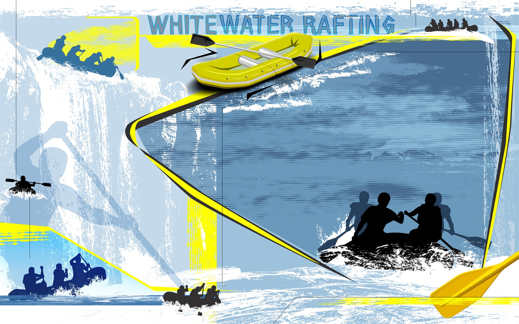 Widescreen sport wallpaper (2) #8 - 1680x1050