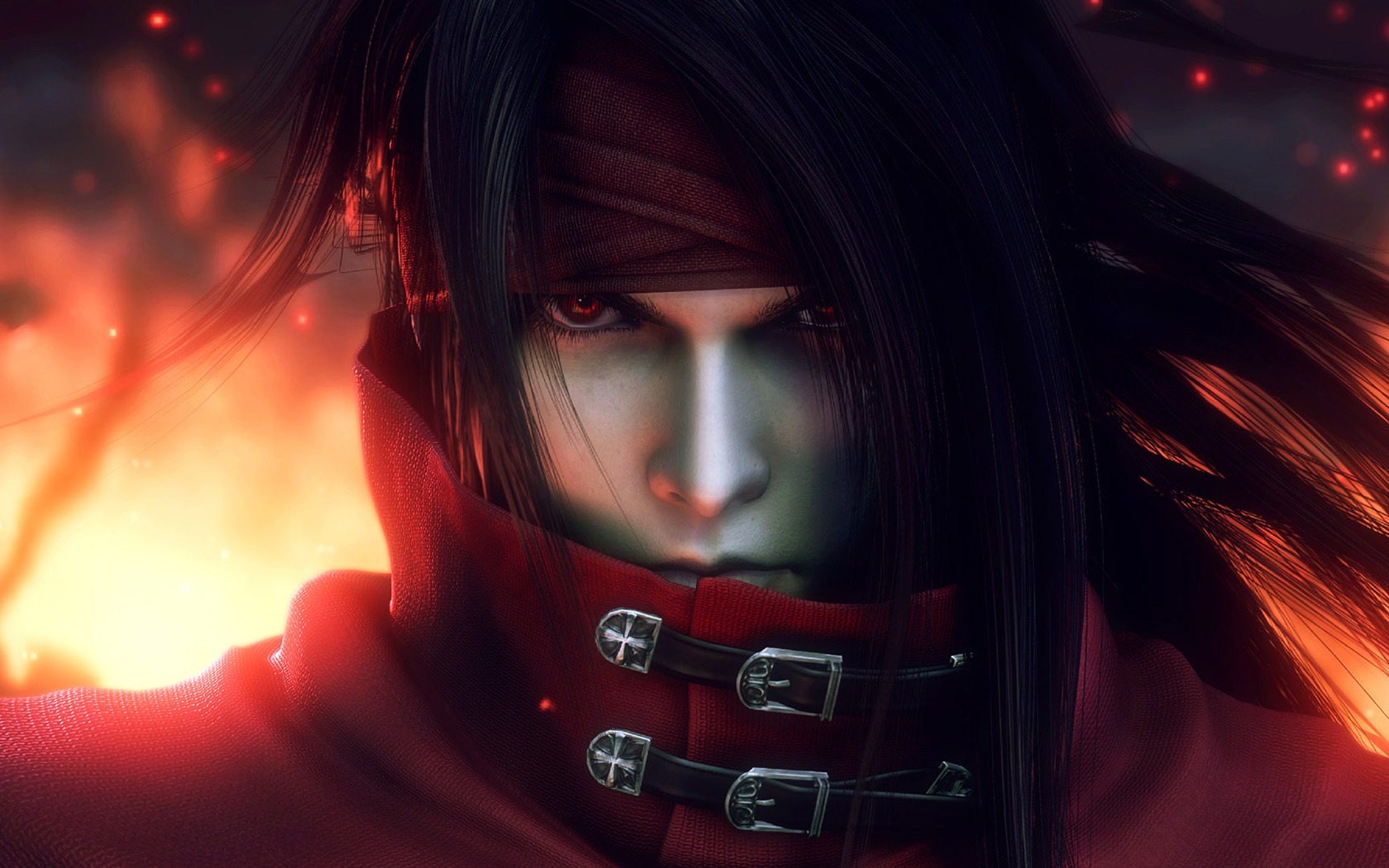 Final Fantasy tapety album (3) #7 - 1680x1050