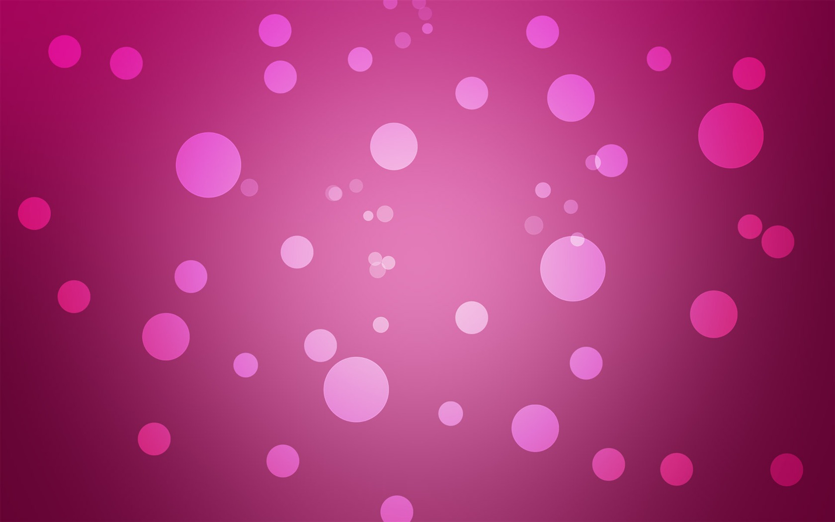 Bright color background wallpaper (18) #7 - 1680x1050